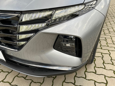 Hyundai Tucson Tageszulassung Hyundai Tucson Tageszulassung