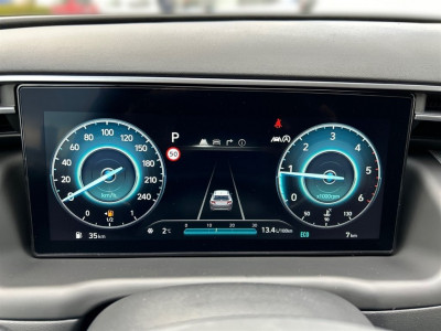 Hyundai Tucson Tageszulassung Hyundai Tucson Tageszulassung