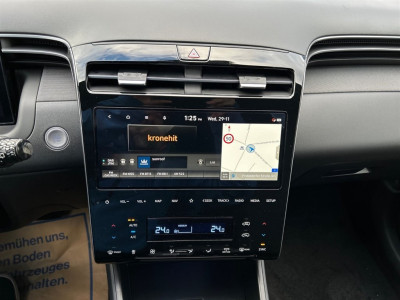 Hyundai Tucson Tageszulassung Hyundai Tucson Tageszulassung