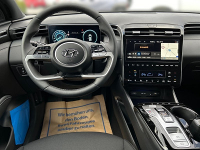 Hyundai Tucson Tageszulassung Hyundai Tucson Tageszulassung