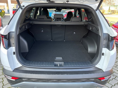 Hyundai Tucson Tageszulassung Hyundai Tucson Tageszulassung