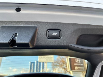 Hyundai Tucson Tageszulassung Hyundai Tucson Tageszulassung