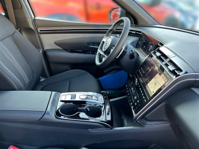 Hyundai Tucson Tageszulassung Hyundai Tucson Tageszulassung