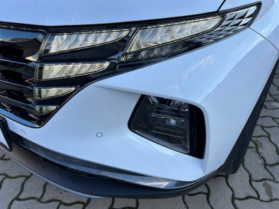 Hyundai Tucson Tageszulassung Hyundai Tucson Tageszulassung