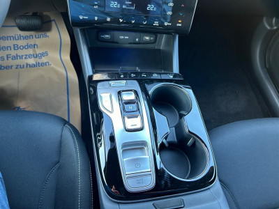 Hyundai Tucson Tageszulassung Hyundai Tucson Tageszulassung