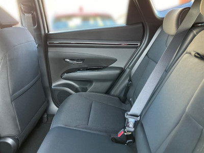 Hyundai Tucson Tageszulassung Hyundai Tucson Tageszulassung