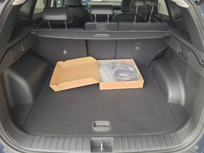 Hyundai Tucson Tageszulassung Hyundai Tucson Tageszulassung