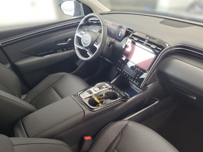 Hyundai Tucson Tageszulassung Hyundai Tucson Tageszulassung