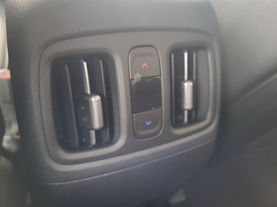 Hyundai Tucson Tageszulassung Hyundai Tucson Tageszulassung