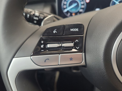 Hyundai Tucson Tageszulassung Hyundai Tucson Tageszulassung