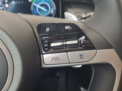 Hyundai Tucson Tageszulassung Hyundai Tucson Tageszulassung