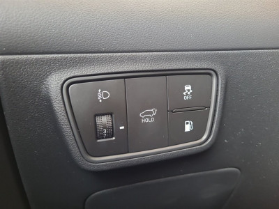 Hyundai Tucson Tageszulassung Hyundai Tucson Tageszulassung