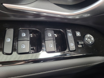 Hyundai Tucson Tageszulassung Hyundai Tucson Tageszulassung