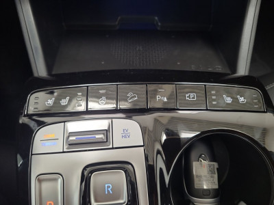 Hyundai Tucson Tageszulassung Hyundai Tucson Tageszulassung