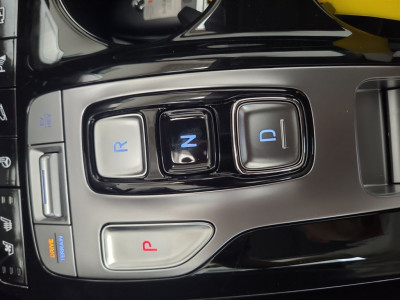 Hyundai Tucson Tageszulassung Hyundai Tucson Tageszulassung