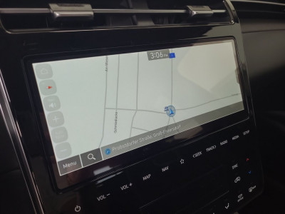 Hyundai Tucson Tageszulassung Hyundai Tucson Tageszulassung