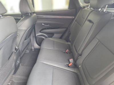 Hyundai Tucson Tageszulassung Hyundai Tucson Tageszulassung