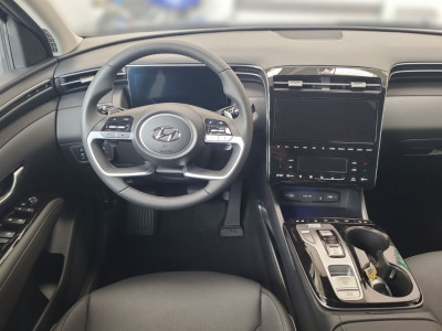 Hyundai Tucson Tageszulassung Hyundai Tucson Tageszulassung