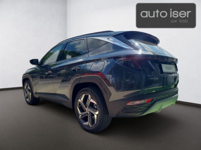 Hyundai Tucson Tageszulassung Hyundai Tucson Tageszulassung