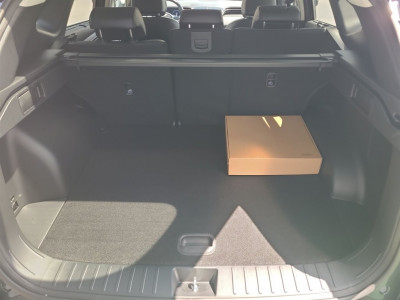 Hyundai Tucson Tageszulassung Hyundai Tucson Tageszulassung