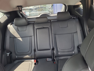 Hyundai Tucson Tageszulassung Hyundai Tucson Tageszulassung