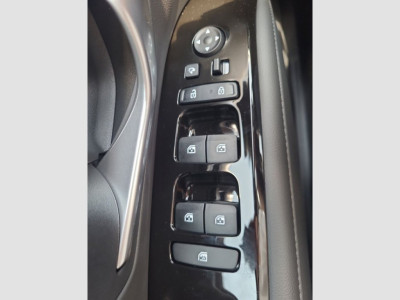 Hyundai Tucson Tageszulassung Hyundai Tucson Tageszulassung