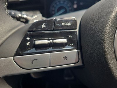 Hyundai Tucson Tageszulassung Hyundai Tucson Tageszulassung