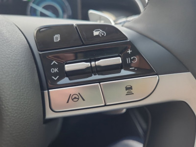 Hyundai Tucson Tageszulassung Hyundai Tucson Tageszulassung