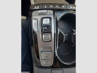 Hyundai Tucson Tageszulassung Hyundai Tucson Tageszulassung