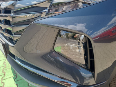 Hyundai Tucson Tageszulassung Hyundai Tucson Tageszulassung