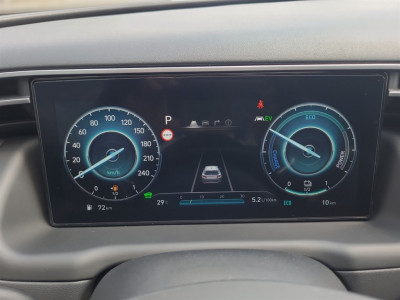 Hyundai Tucson Tageszulassung Hyundai Tucson Tageszulassung