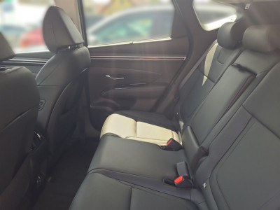 Hyundai Tucson Tageszulassung Hyundai Tucson Tageszulassung