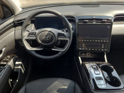 Hyundai Tucson Tageszulassung Hyundai Tucson Tageszulassung