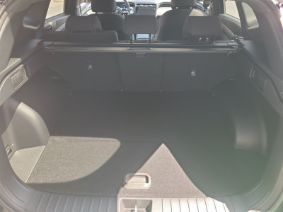 Hyundai Tucson Tageszulassung Hyundai Tucson Tageszulassung