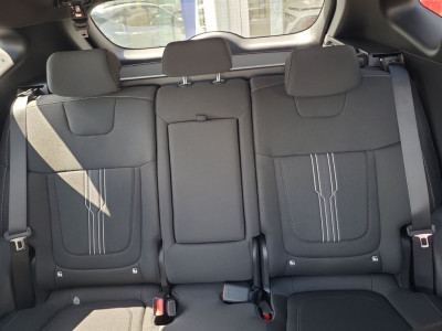 Hyundai Tucson Tageszulassung Hyundai Tucson Tageszulassung