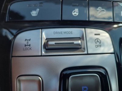 Hyundai Tucson Tageszulassung Hyundai Tucson Tageszulassung