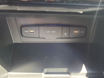 Hyundai Tucson Tageszulassung Hyundai Tucson Tageszulassung