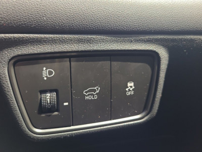 Hyundai Tucson Tageszulassung Hyundai Tucson Tageszulassung