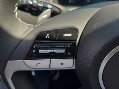 Hyundai Tucson Tageszulassung Hyundai Tucson Tageszulassung