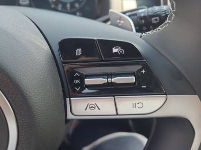 Hyundai Tucson Tageszulassung Hyundai Tucson Tageszulassung