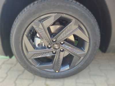 Hyundai Tucson Tageszulassung Hyundai Tucson Tageszulassung