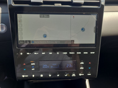 Hyundai Tucson Tageszulassung Hyundai Tucson Tageszulassung