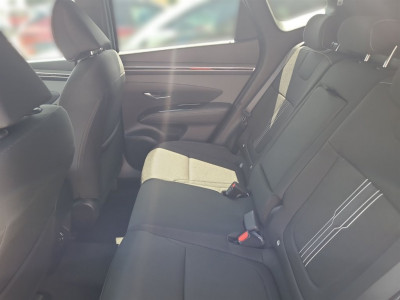 Hyundai Tucson Tageszulassung Hyundai Tucson Tageszulassung