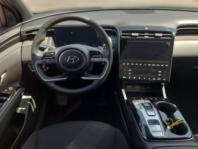 Hyundai Tucson Tageszulassung Hyundai Tucson Tageszulassung