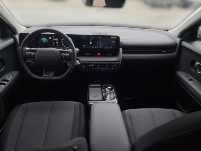 Hyundai Ioniq 5 Vorführwagen Hyundai Ioniq 5 Vorführwagen