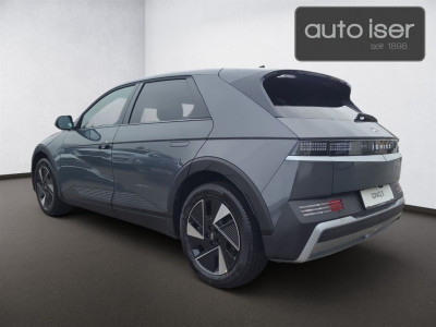 Hyundai Ioniq 5 Vorführwagen Hyundai Ioniq 5 Vorführwagen