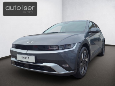 Hyundai Ioniq 5 Vorführwagen