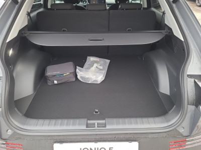 Hyundai Ioniq 5 Vorführwagen Hyundai Ioniq 5 Vorführwagen