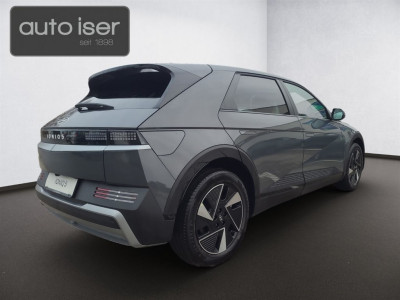 Hyundai Ioniq 5 Vorführwagen Hyundai Ioniq 5 Vorführwagen