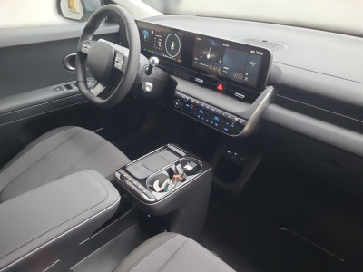 Hyundai Ioniq 5 Vorführwagen Hyundai Ioniq 5 Vorführwagen